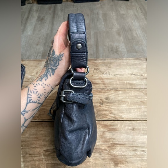 Melody Dots - Asphalt | Aunts & Uncles Purse - Picture 7 of 12